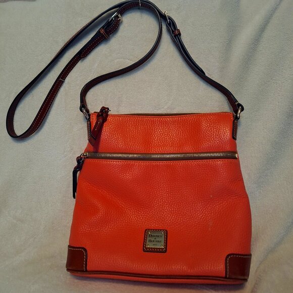 Hot Spring Color Dooney & Bourke - Picture 1 of 6